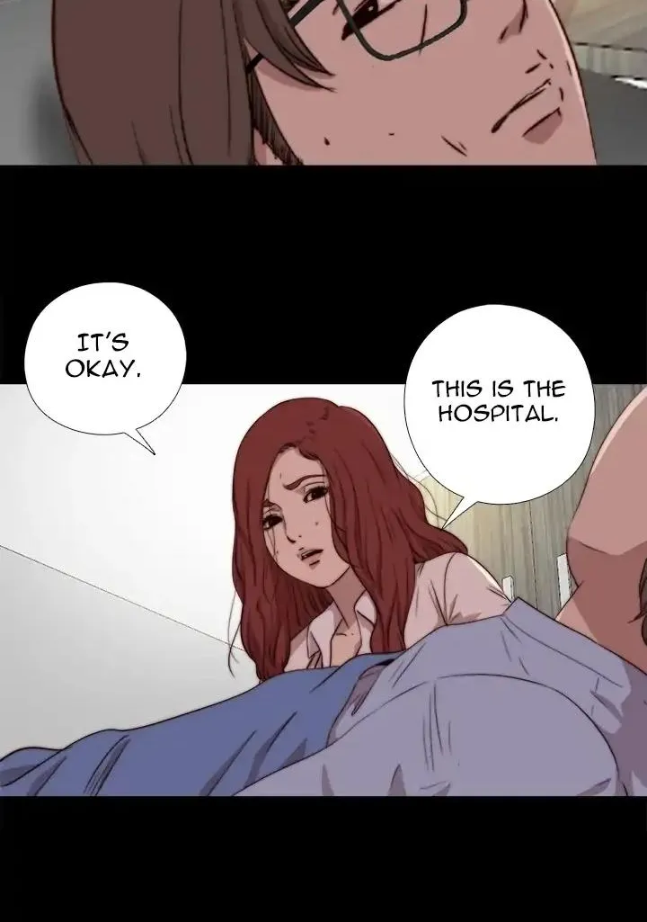 The Girl Next Door (Sun) Chapter 74 Page 30