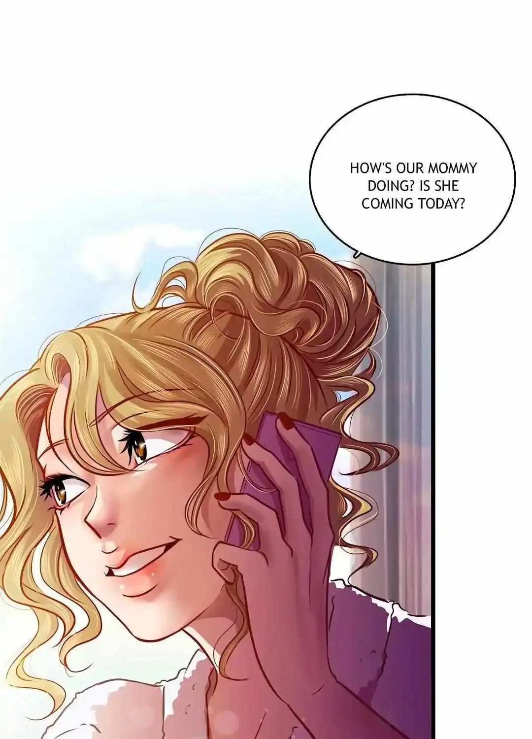 The Glass (Nuria) Chapter 74 Page 73