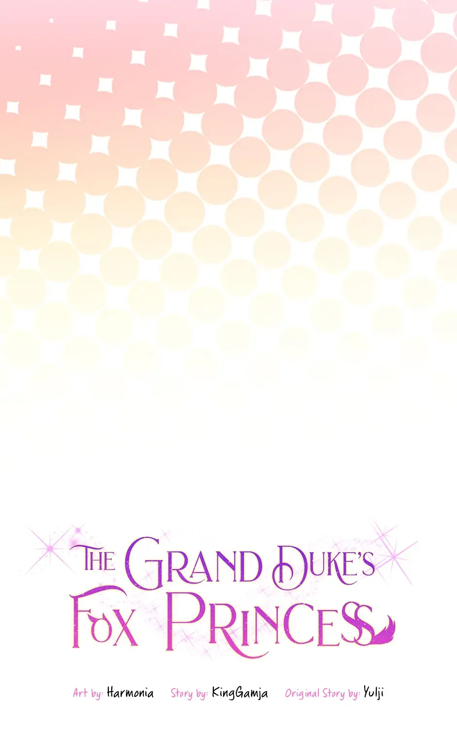 The Grand Duke’s Fox Princess Chapter 55 Page 128