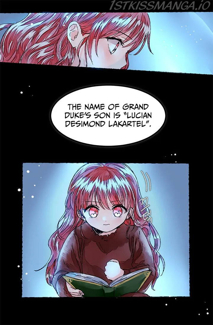 The Grand Duke’s Little Lady Chapter 0 Page 17