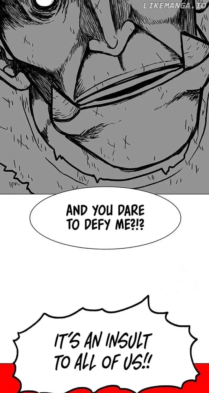 The Gray Mark Chapter 20 Page 83