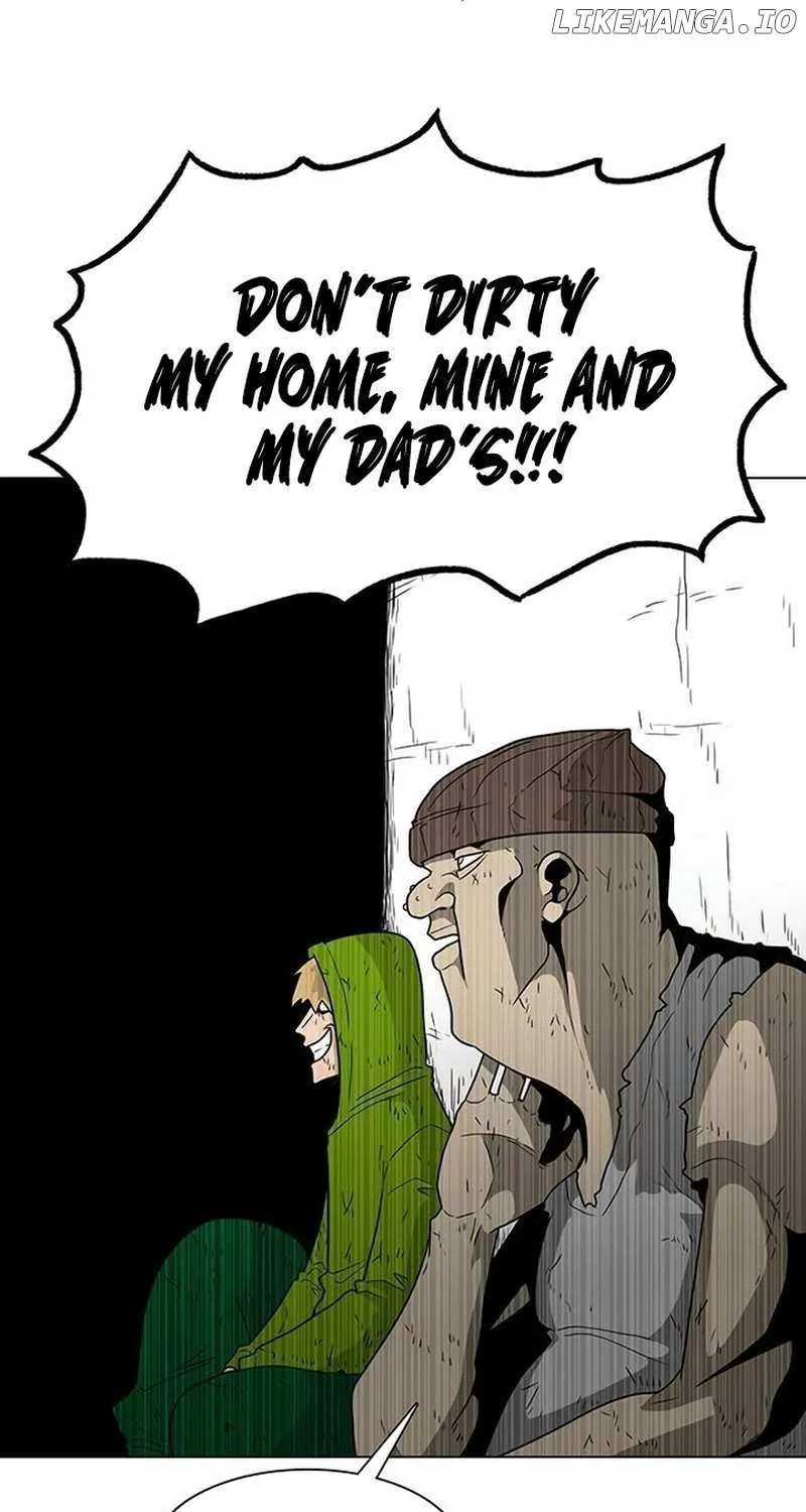 The Gray Mark Chapter 21 Page 103