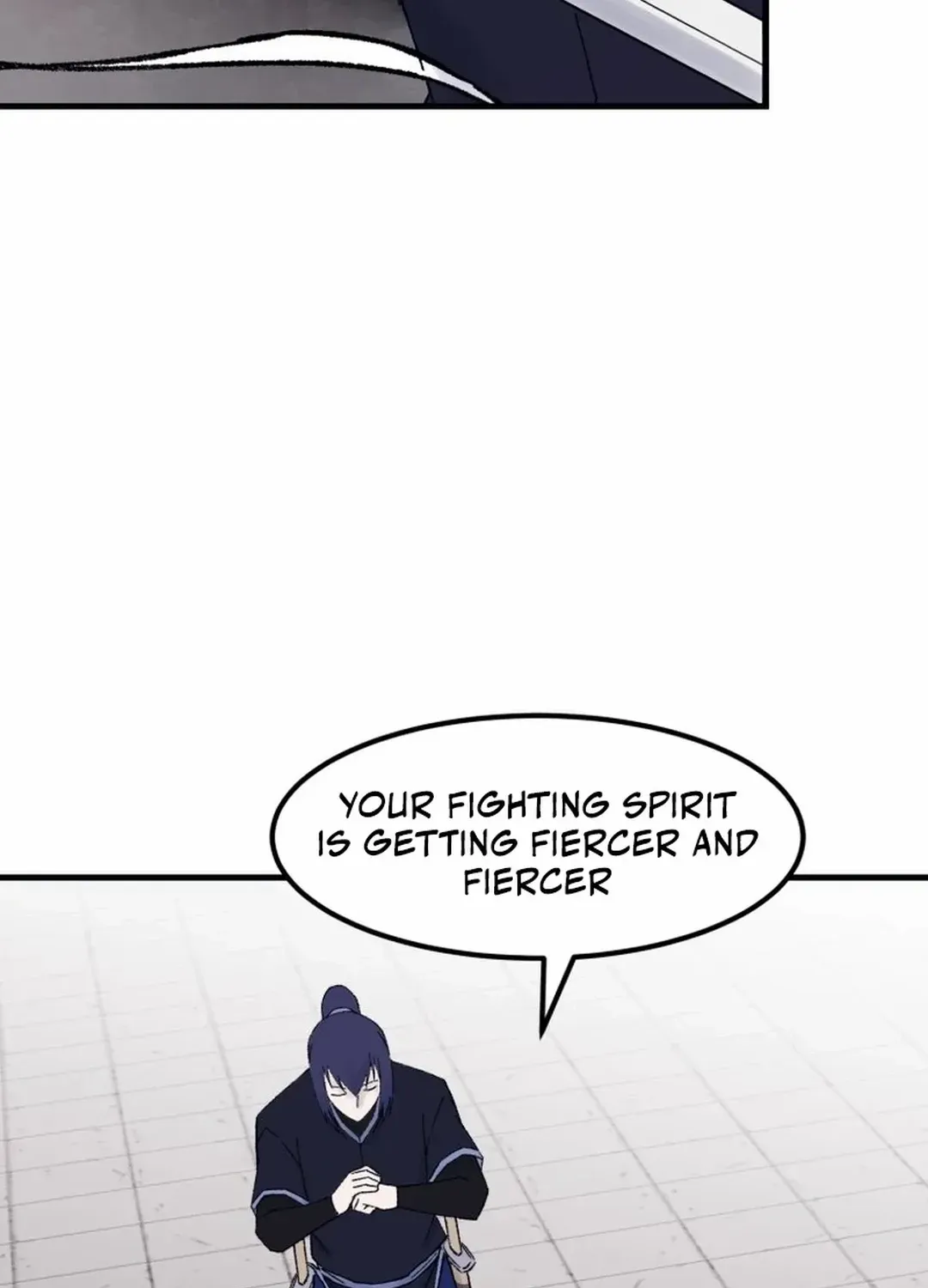 The Great Master Sunyoo Chapter 112 Page 12