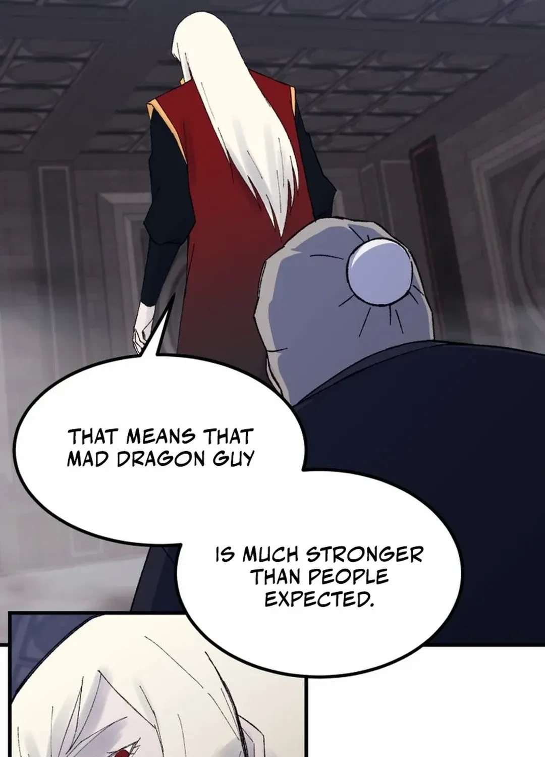 The Great Master Sunyoo Chapter 112 Page 63