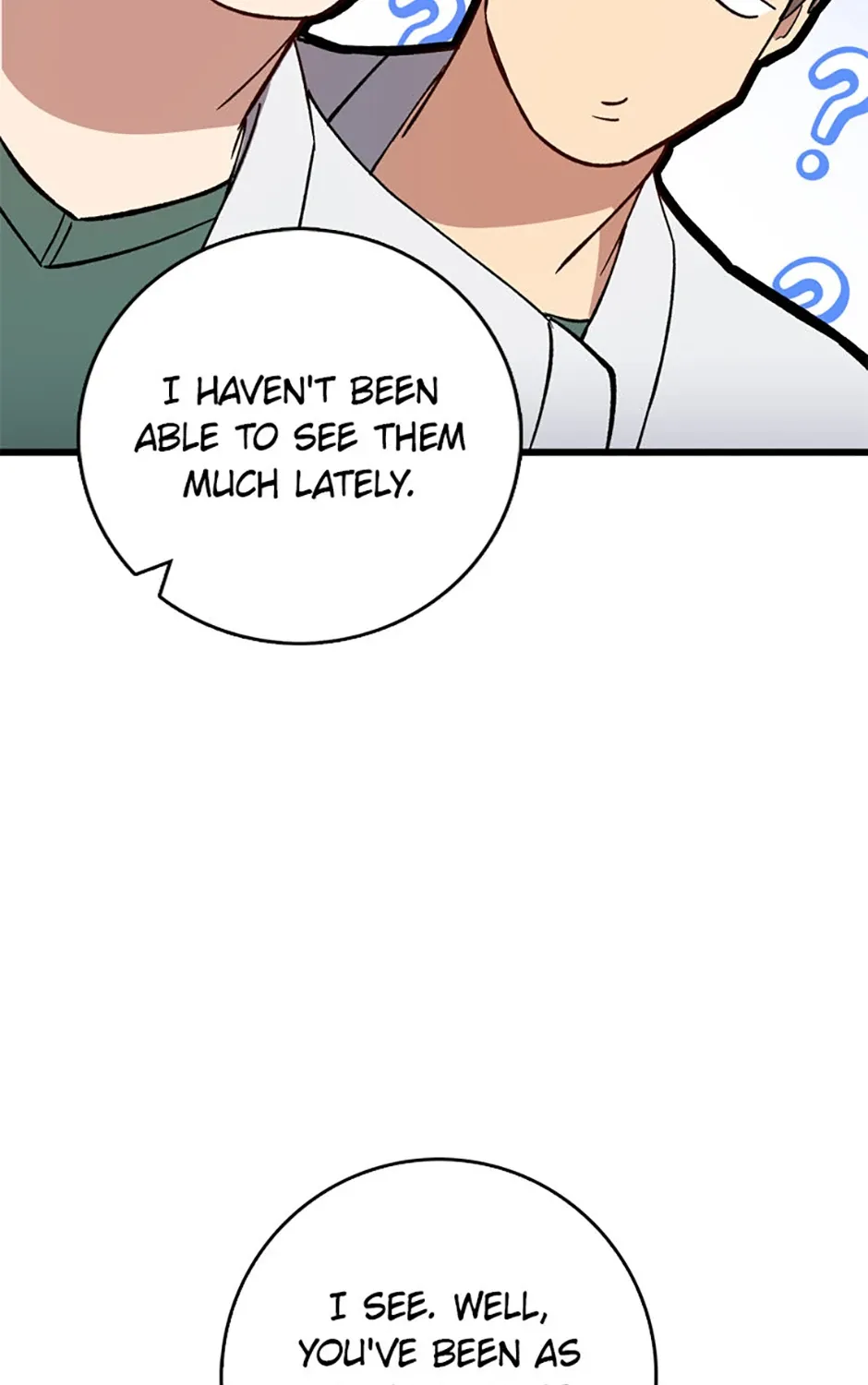 The Great Surgeon Chapter 37 Page 21