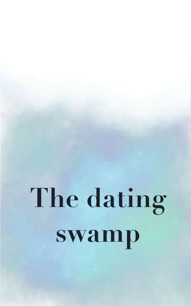 The Dating Swamp Chapter 21.2 Page 2