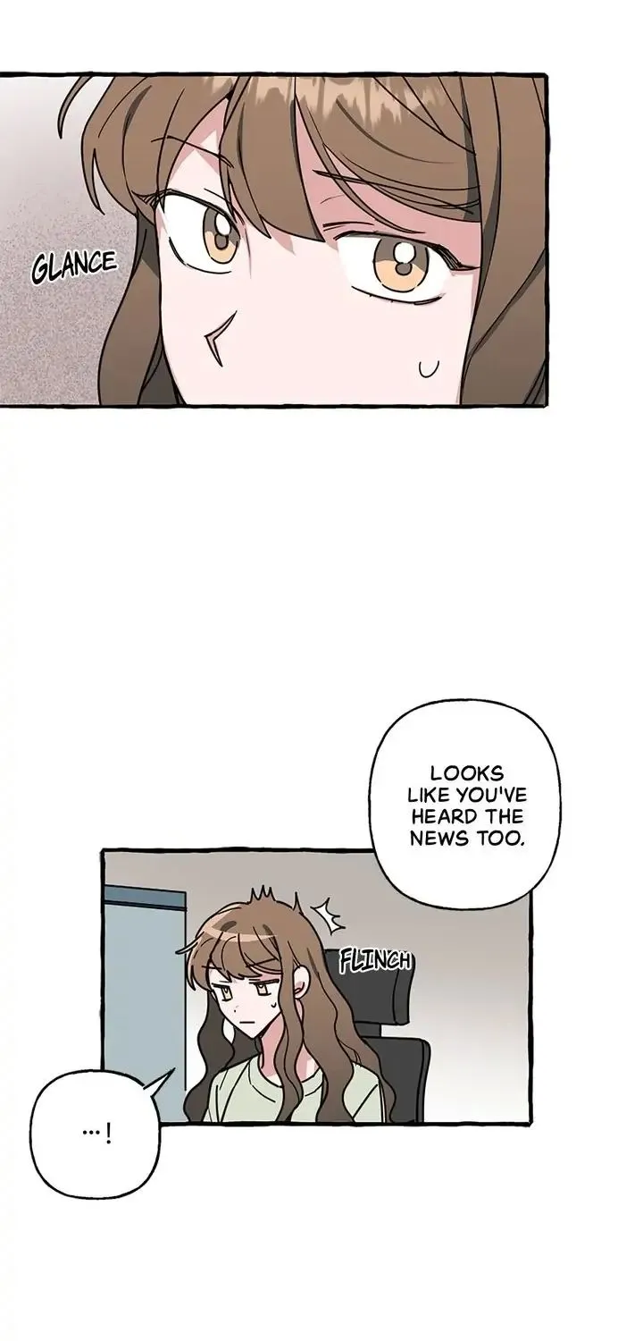 The Devious New Employee Chapter 75 Page 30