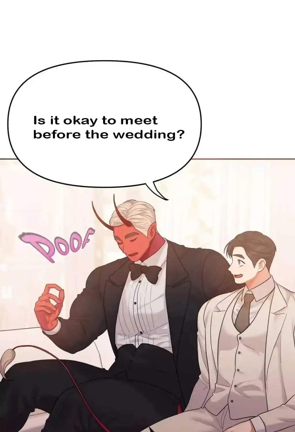 The Devil Is Spicy Chapter 8 Page 91