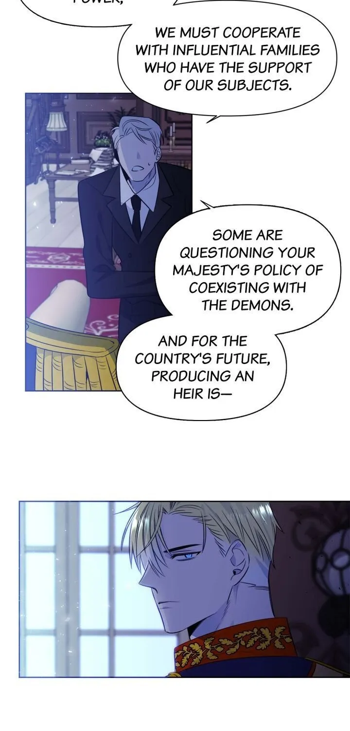 The Demon Lord Wants to Die Chapter 45 Page 14