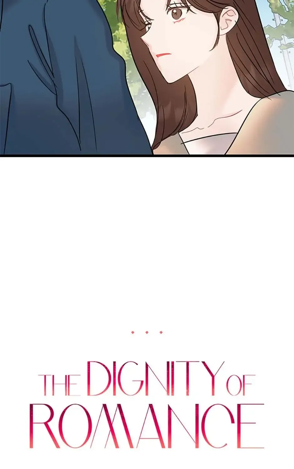 The Dignity Of Romance Chapter 100 Page 27