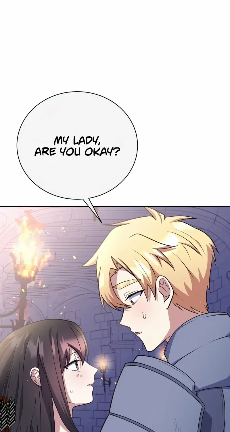 The Dungeon Smells Like Chicken Chapter 6 Page 50