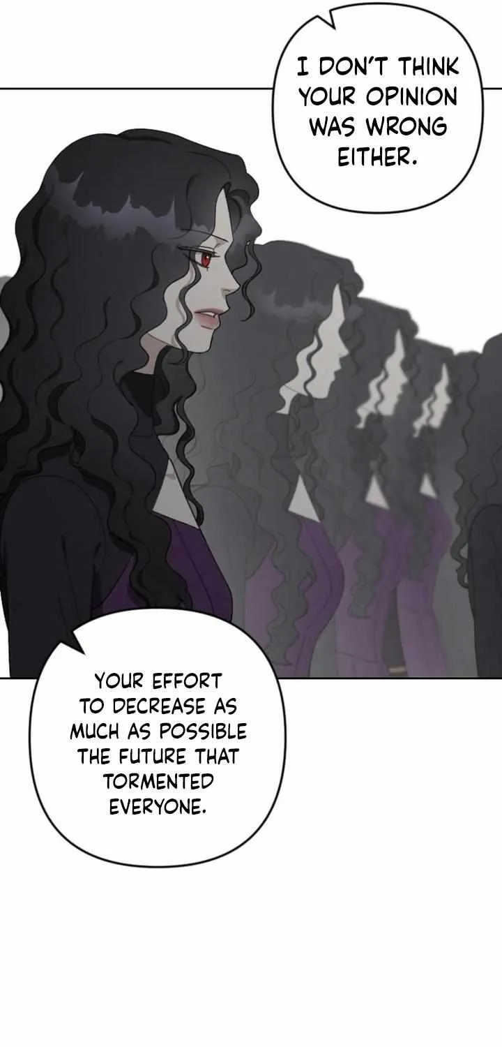 The Emperor Reverses Time Chapter 105 Page 75