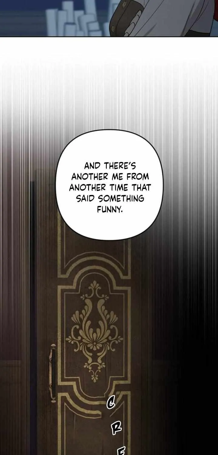 The Emperor Reverses Time Chapter 105 Page 77