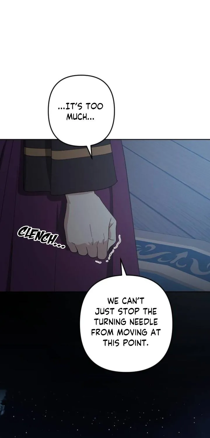 The Emperor Reverses Time Chapter 105 Page 100