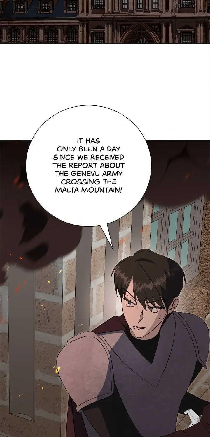 The East Wind Of The Altas Chapter 97 Page 81