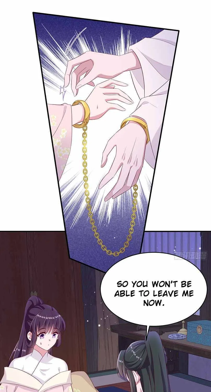 The Evil Prince And I Chapter 136 Page 21