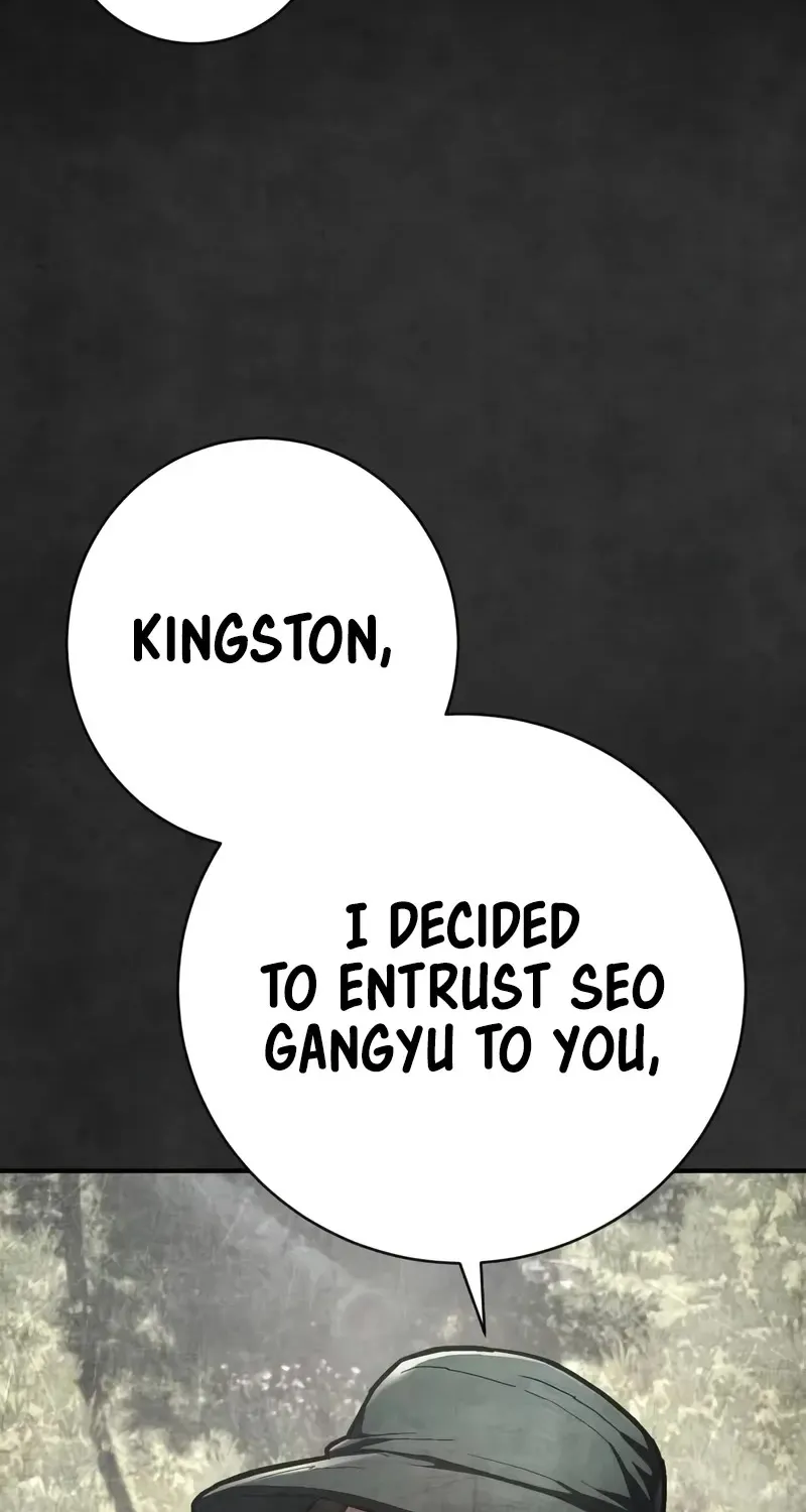 The Executioner (Lee Jehwan) Chapter 49 Page 63