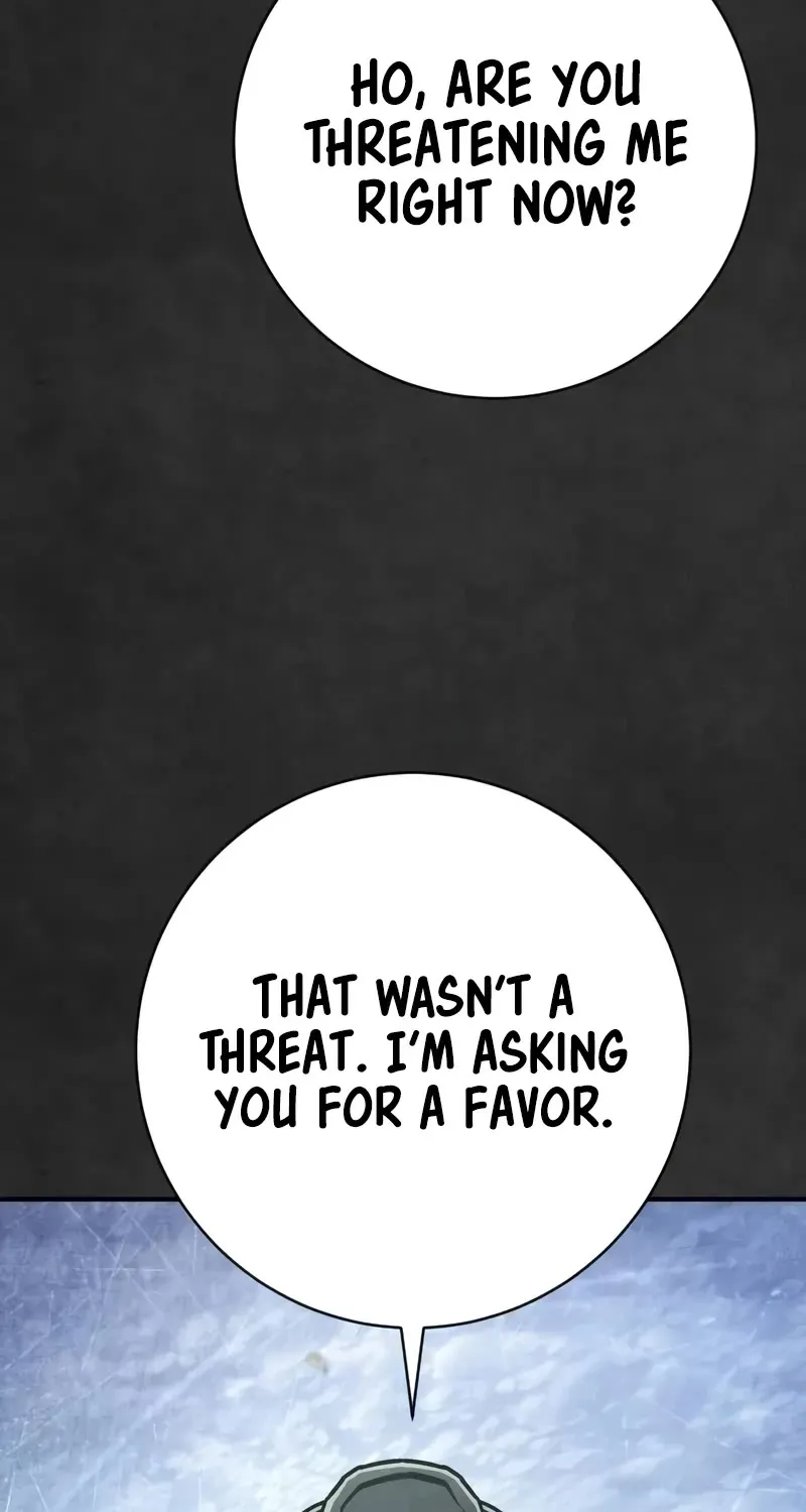 The Executioner (Lee Jehwan) Chapter 49 Page 66