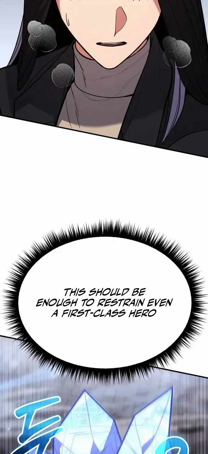 The Expelled Hero Is Too Strong Chapter 37 Page 89