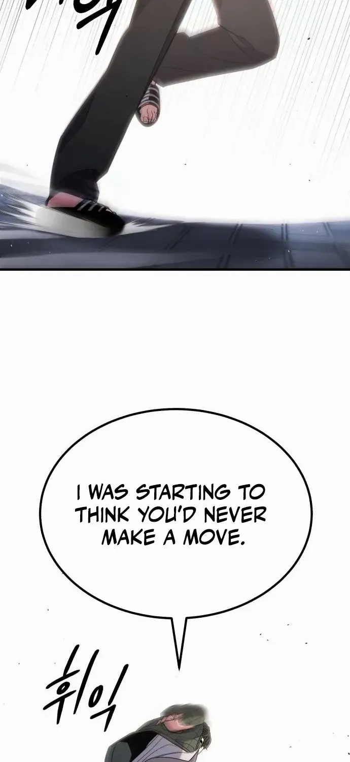 The Expelled Hero Is Too Strong Chapter 38 Page 13