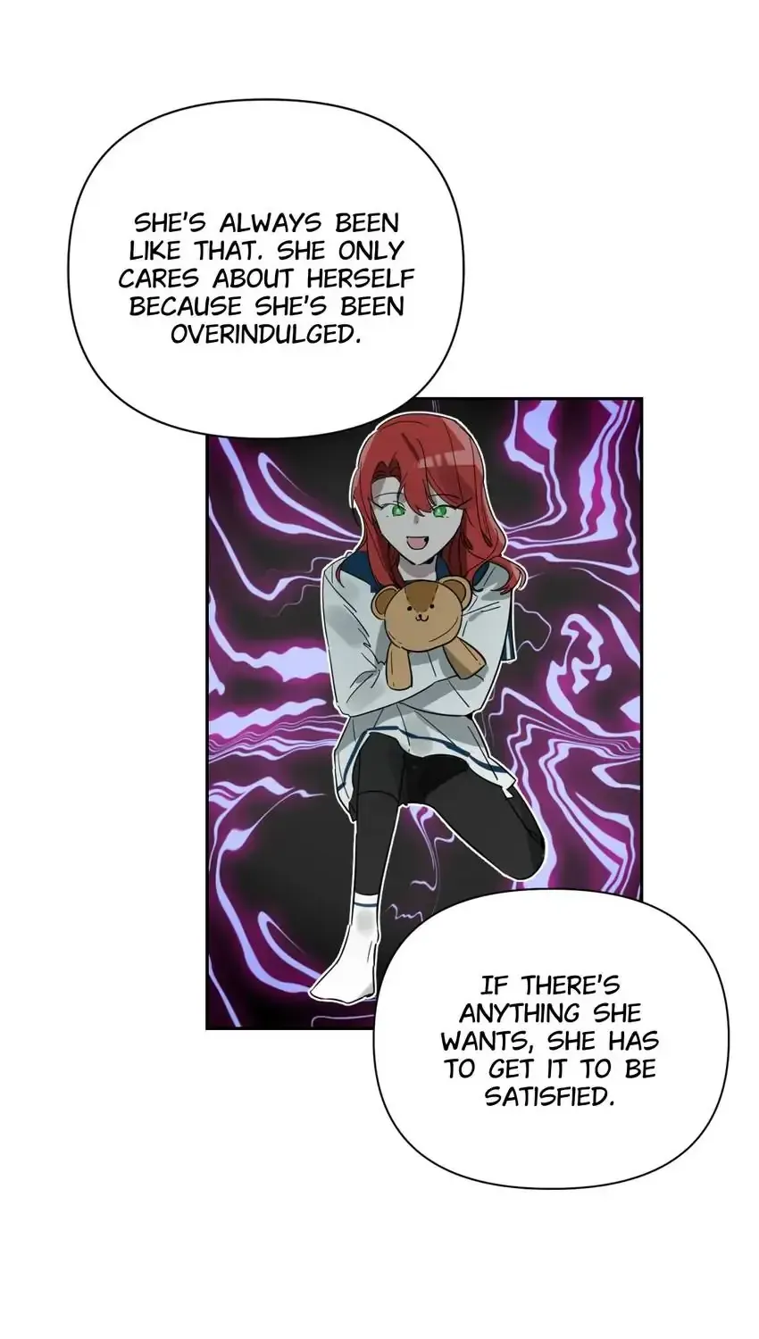 The Failed Heiress Chapter 42 Page 9