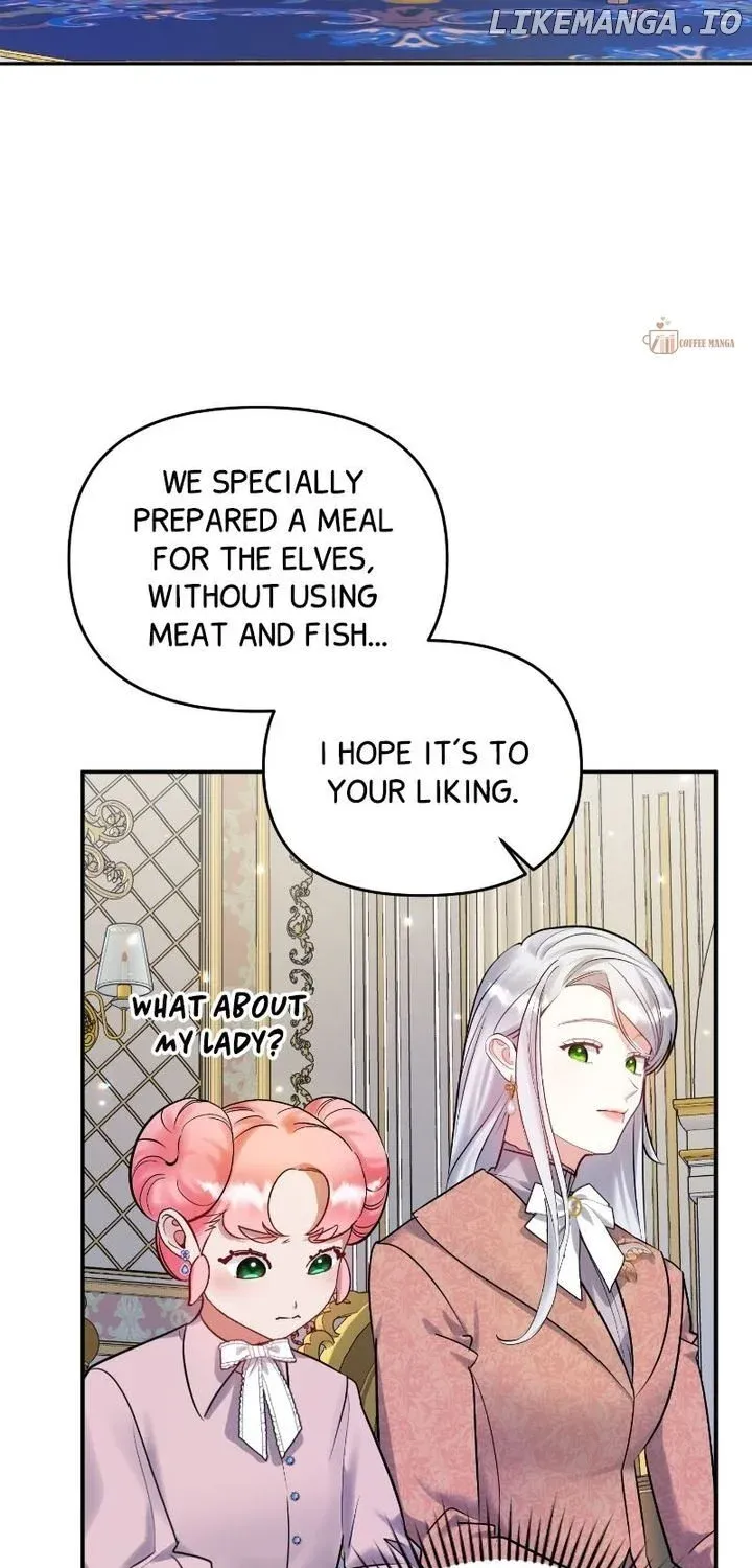 The Fake Duchess In Distresss Chapter 74 Page 40