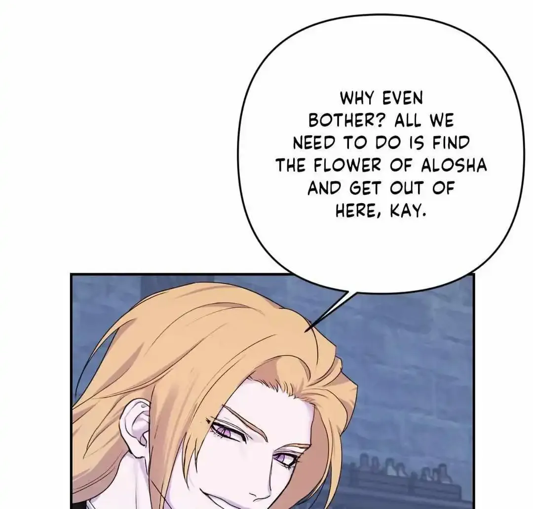 The Flower Of Aloshya Chapter 25 Page 14