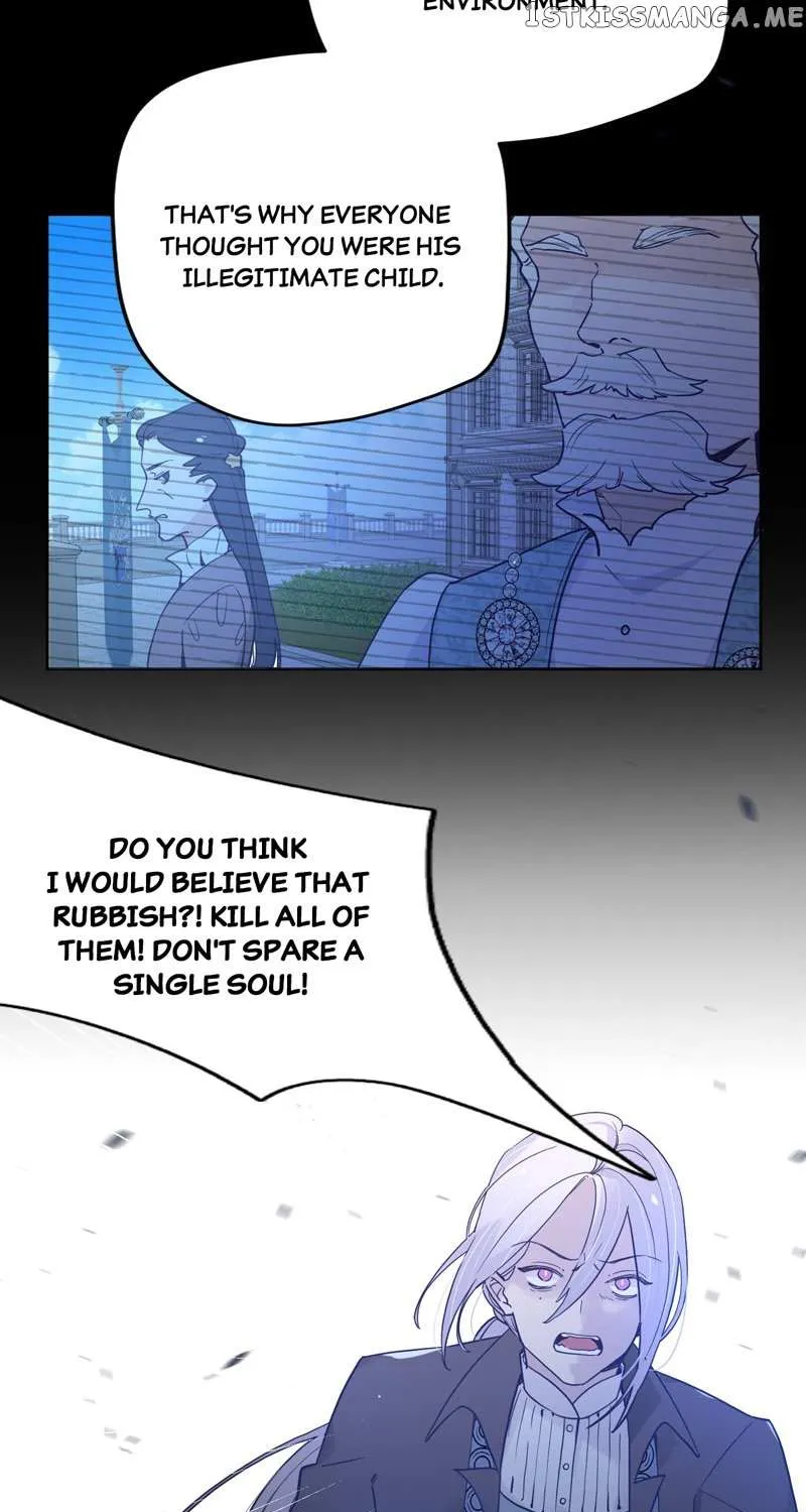 The Flower Of Heaven Chapter 50 Page 50