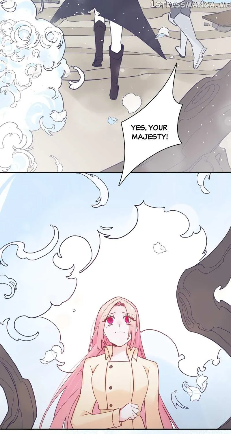 The Flower Of Heaven Chapter 51 Page 62