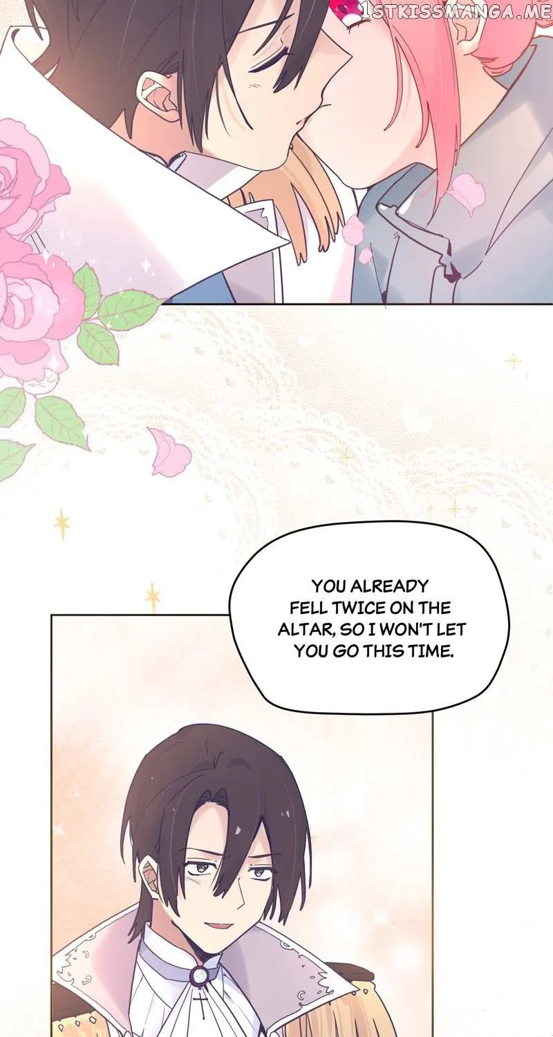 The Flower Of Heaven Chapter 51 Page 86