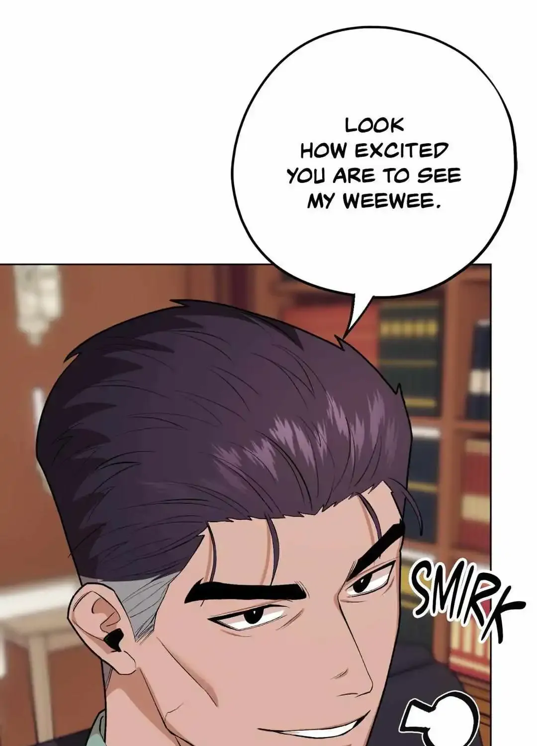 The Kang’S Yeesu Chapter 70 Page 73