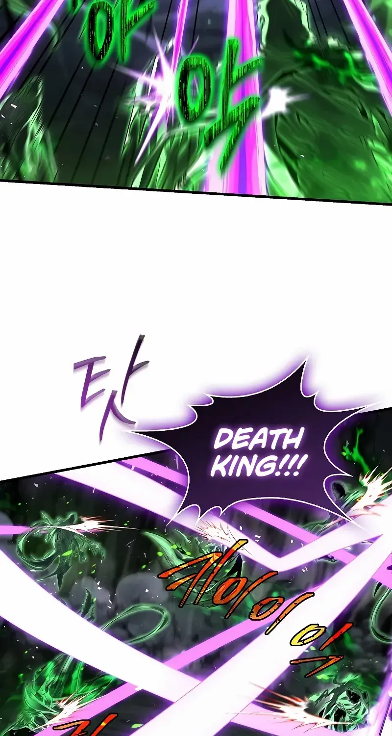 The King Of Dead Souls Chapter 38 Page 33