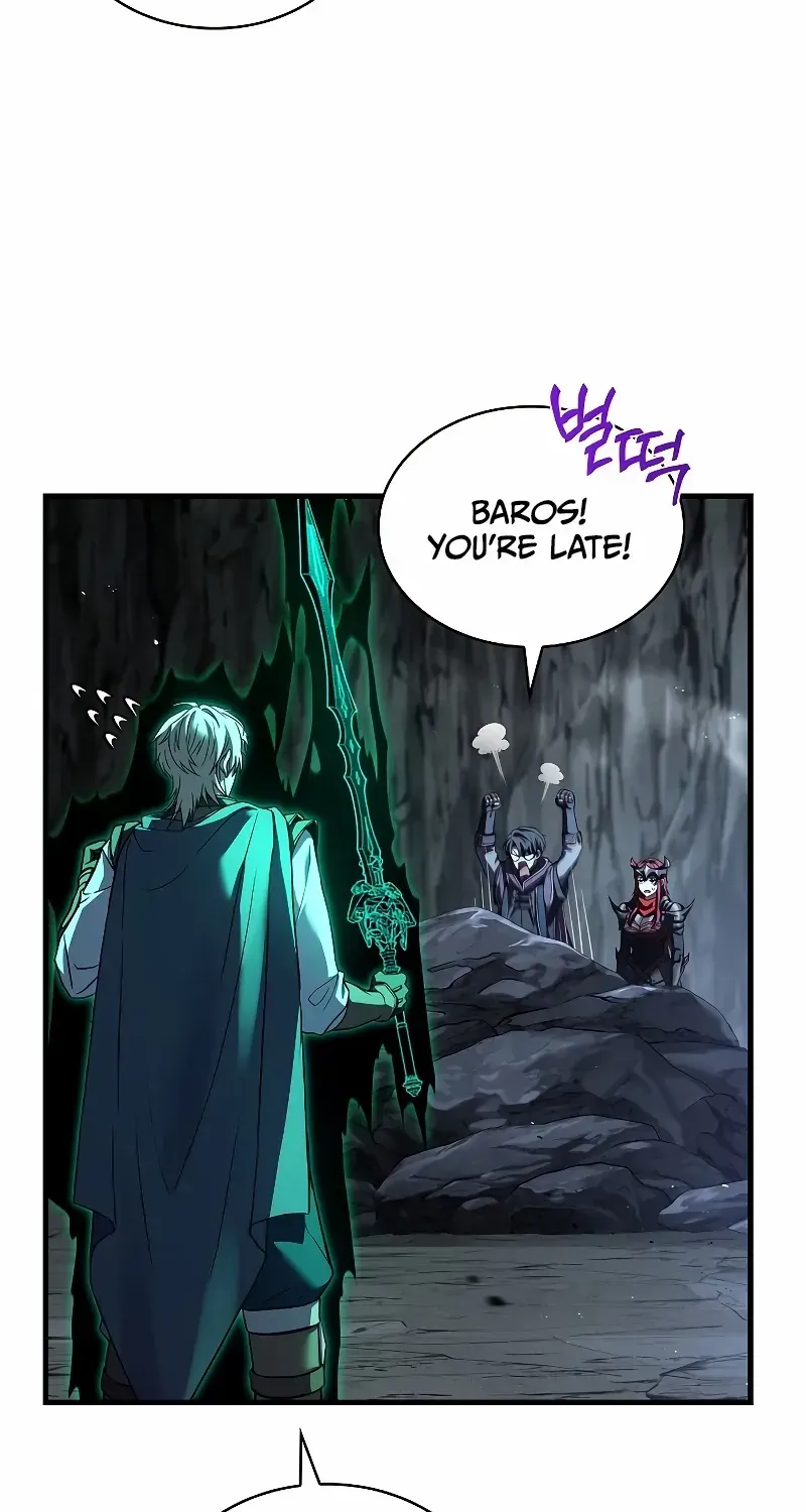 The King Of Dead Souls Chapter 38 Page 59