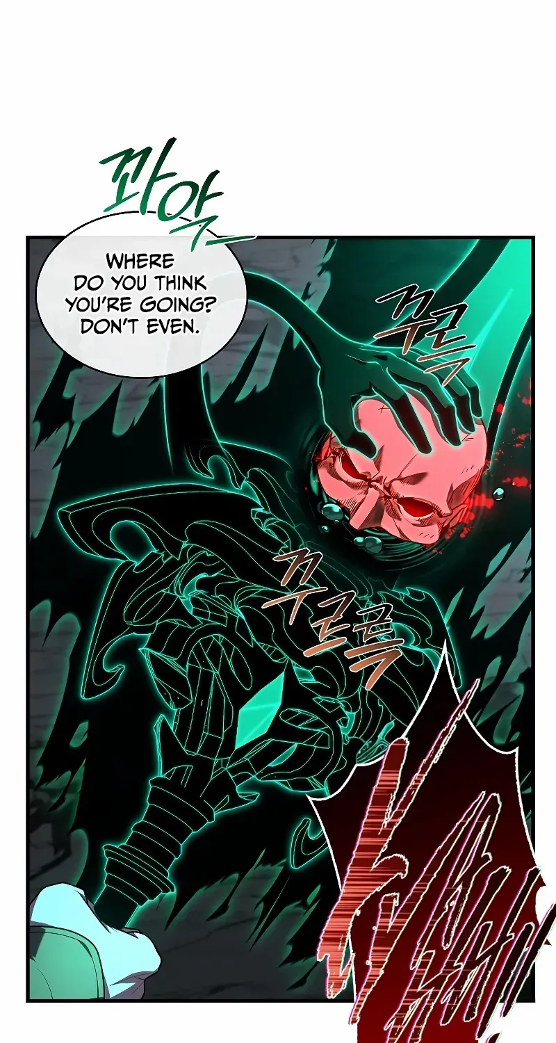 The King Of Dead Souls Chapter 38 Page 64