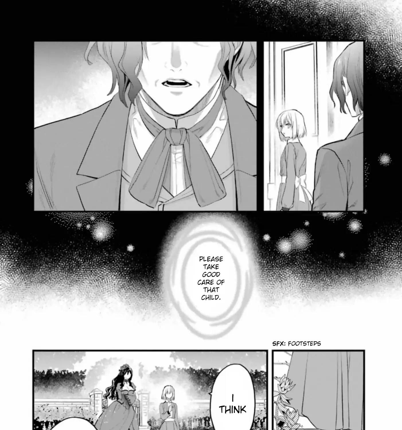 The Holy Grail Of Eris Chapter 57 Page 49