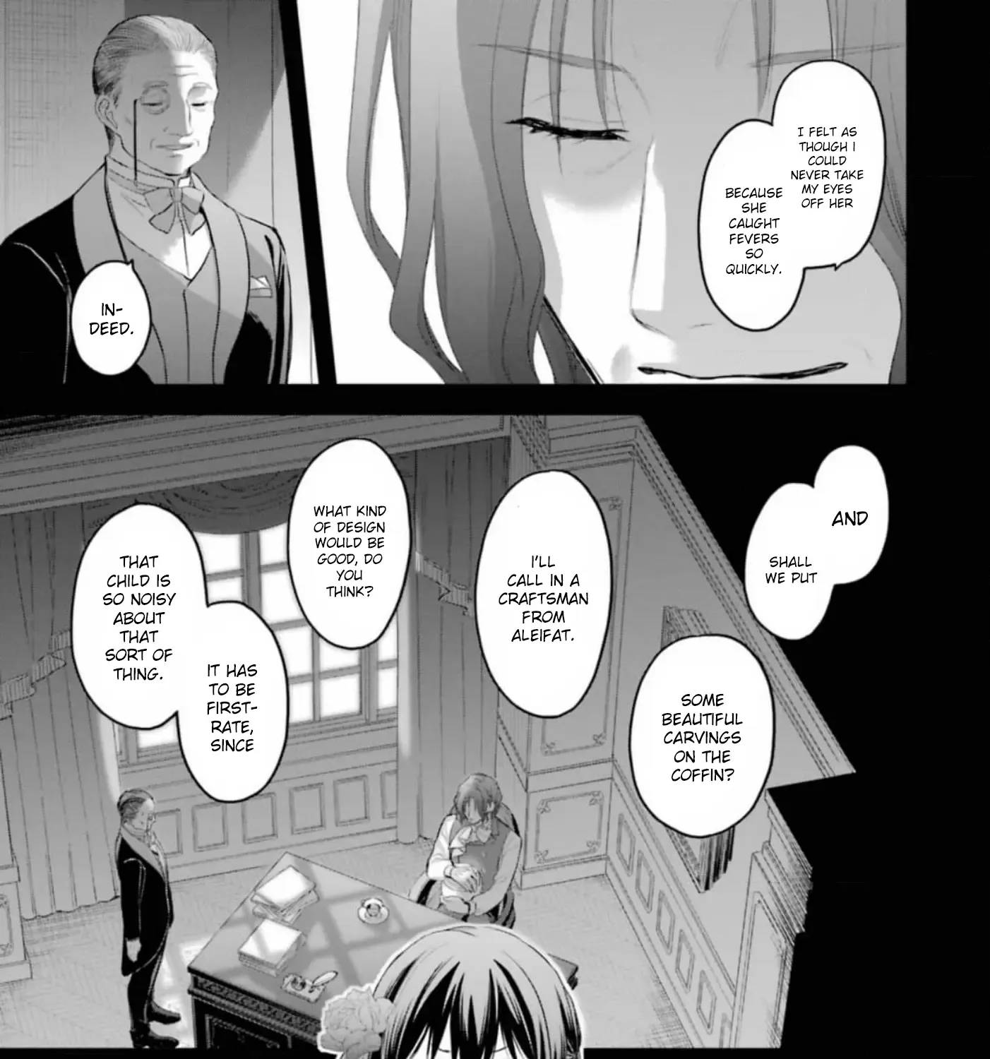 The Holy Grail Of Eris Chapter 57 Page 77