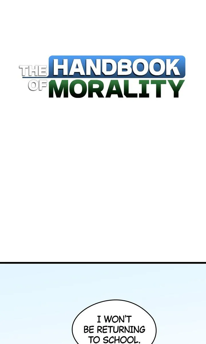 The Handbook Of Morality Chapter 130 Page 2