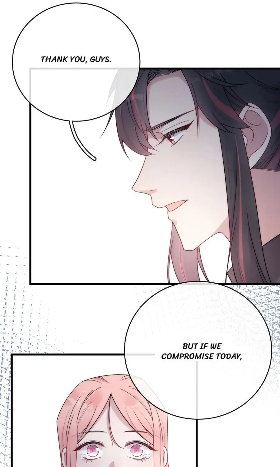 The Heiress Vs Young Ruffian Chapter 324 Page 25