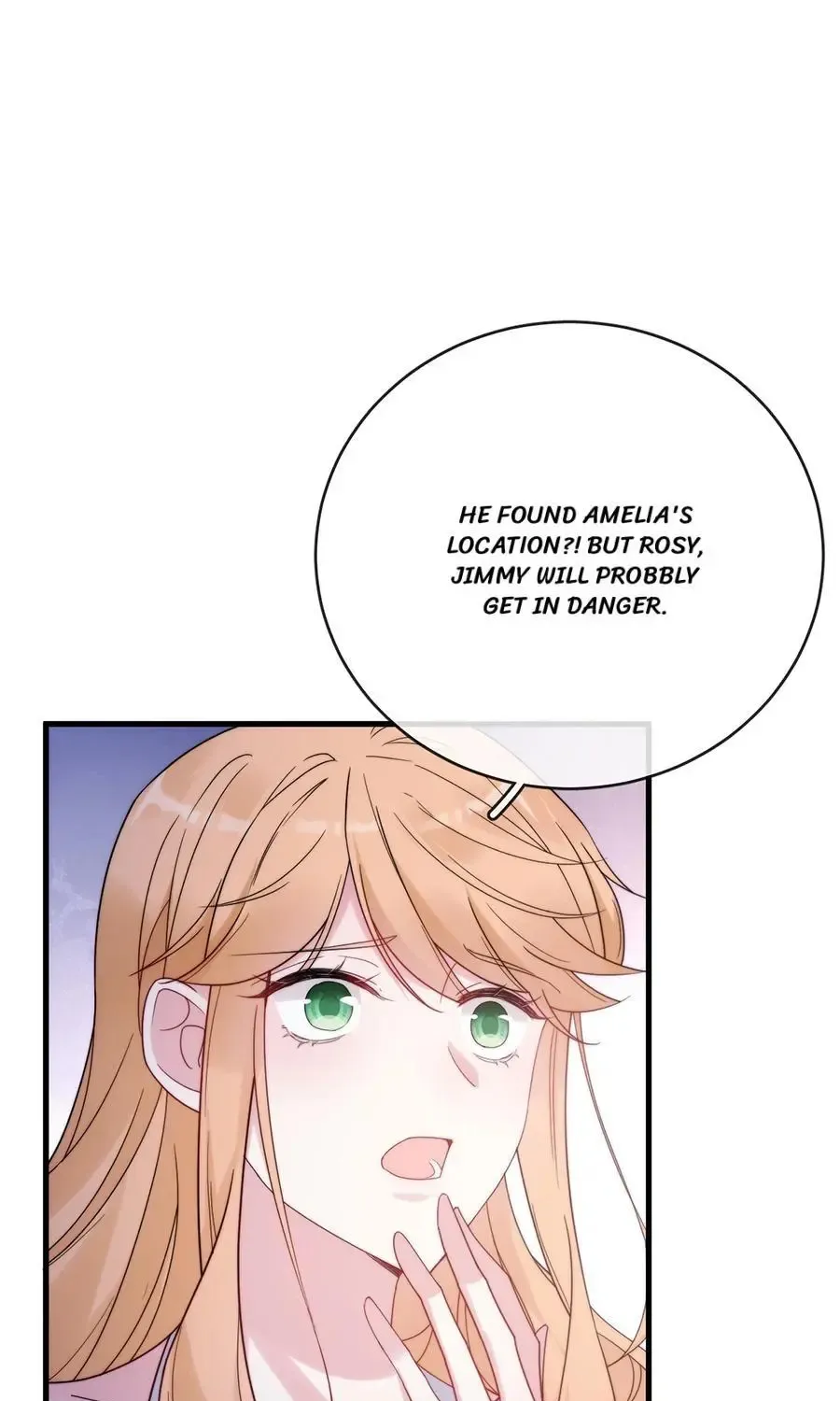 The Heiress Vs Young Ruffian Chapter 324 Page 38