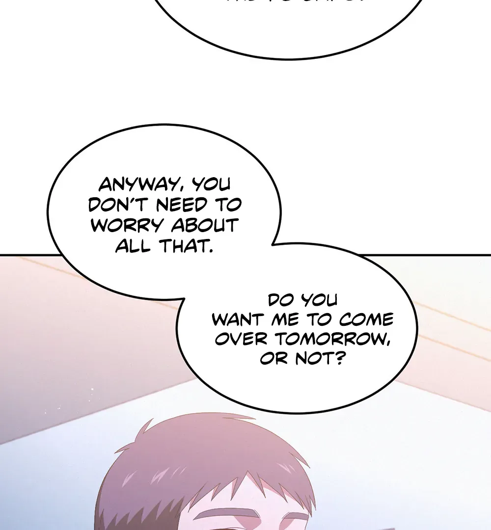 The Hero Wants To Die Chapter 20 Page 42