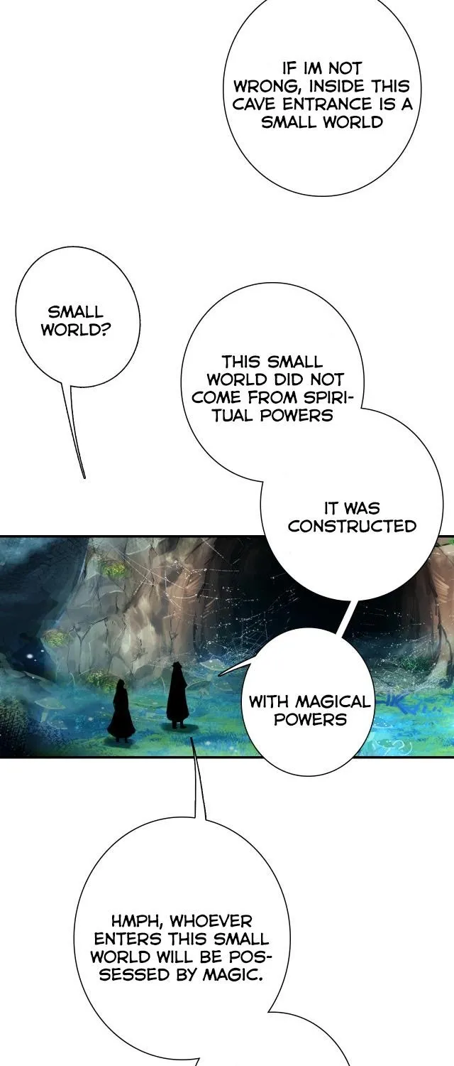 The Imperial Master Above Chapter 17 Page 41