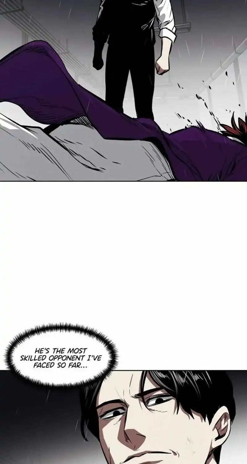 The Invincible Man Chapter 59 Page 54