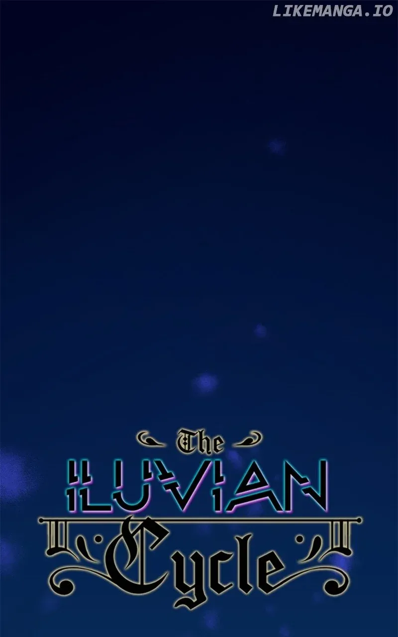 The Iluvian Cycle Chapter 77 Page 2