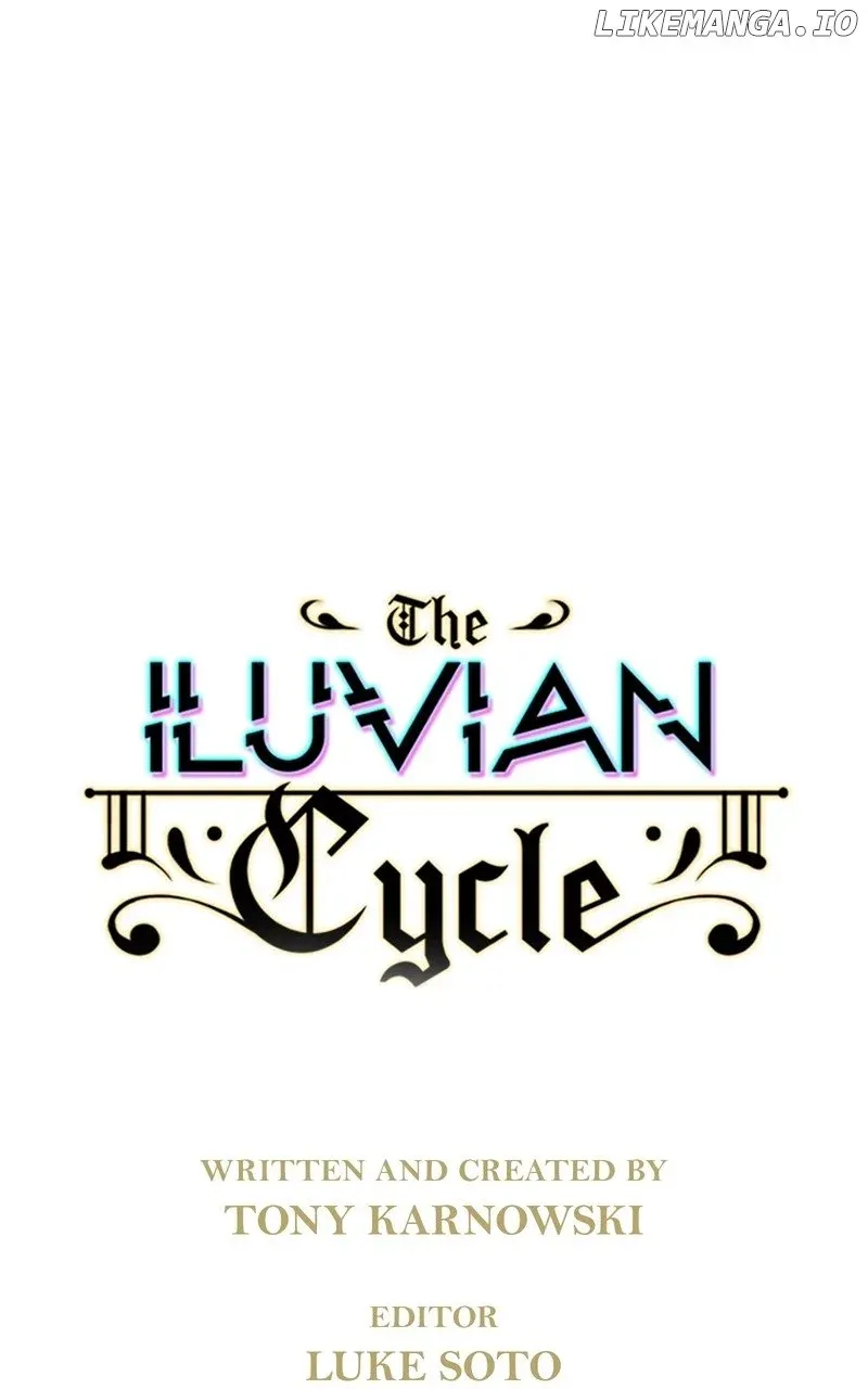 The Iluvian Cycle Chapter 77 Page 102