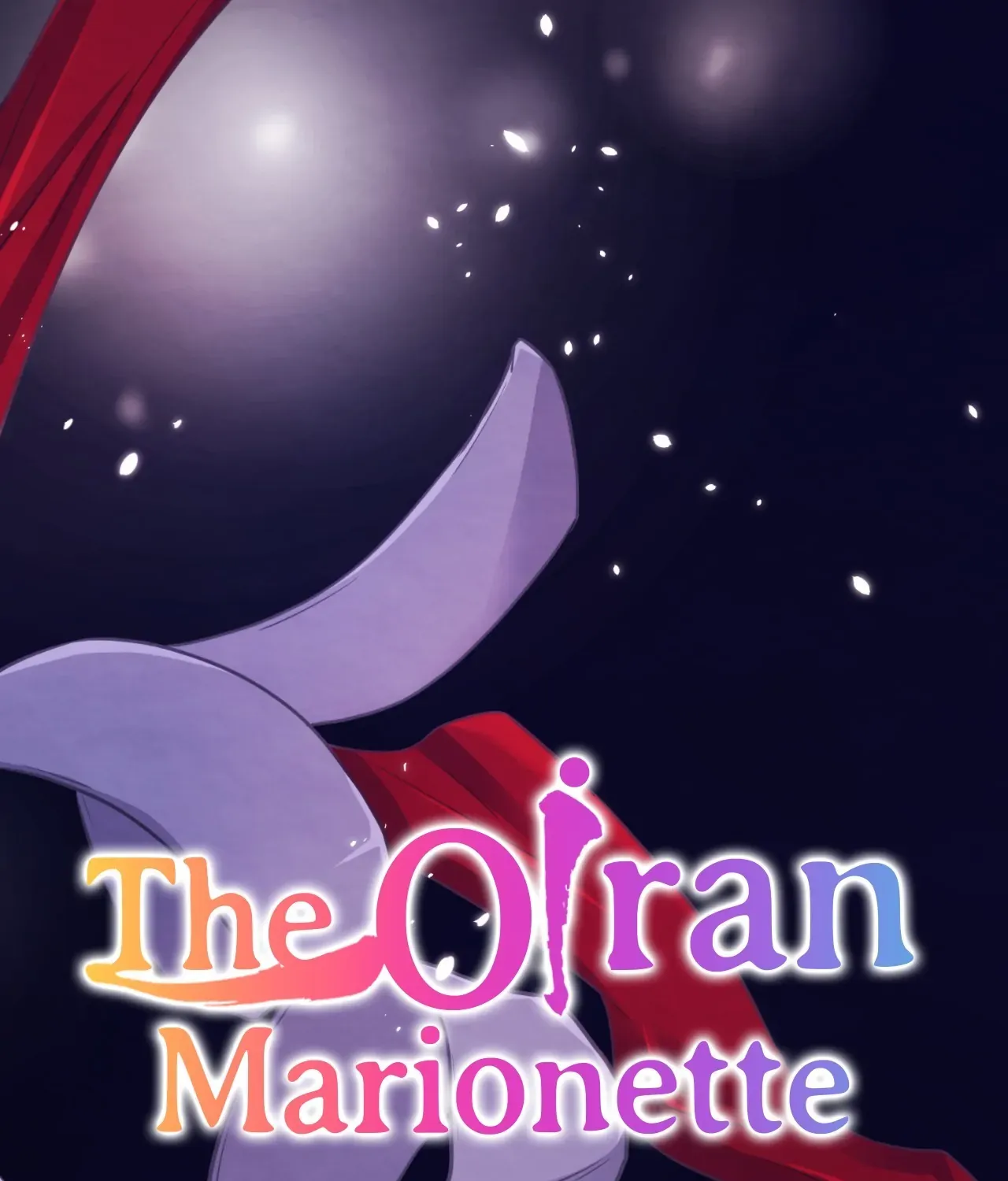 The Oiran Marionette Chapter 30 Page 14