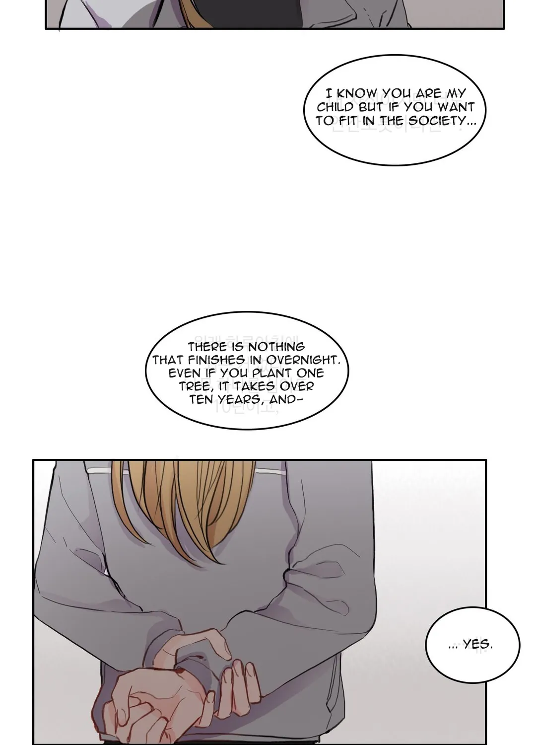 The Love Doctor Chapter 85 Page 37