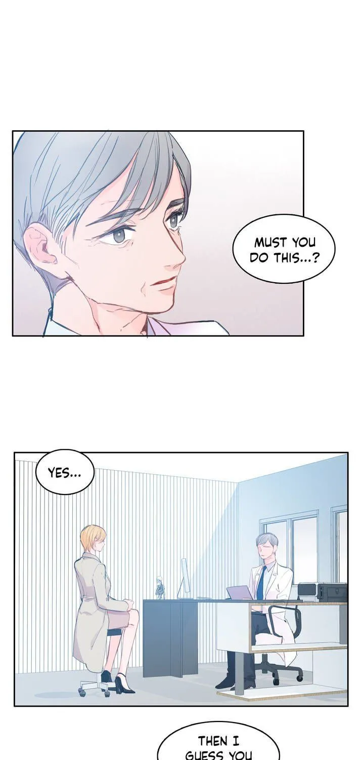 The Love Doctor Chapter 88 Page 19