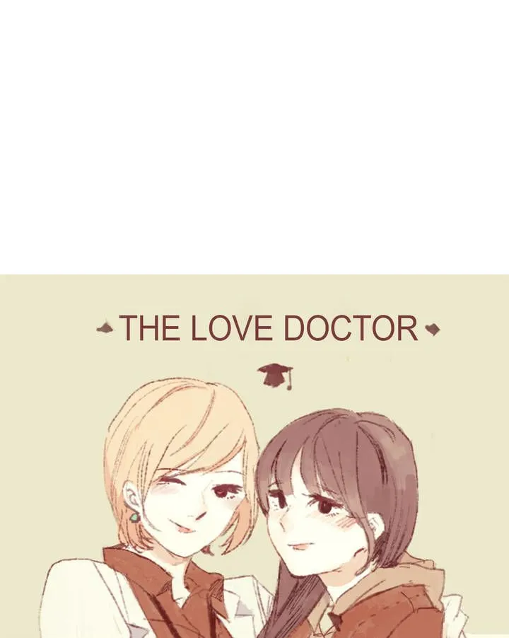 The Love Doctor Chapter 88 Page 40