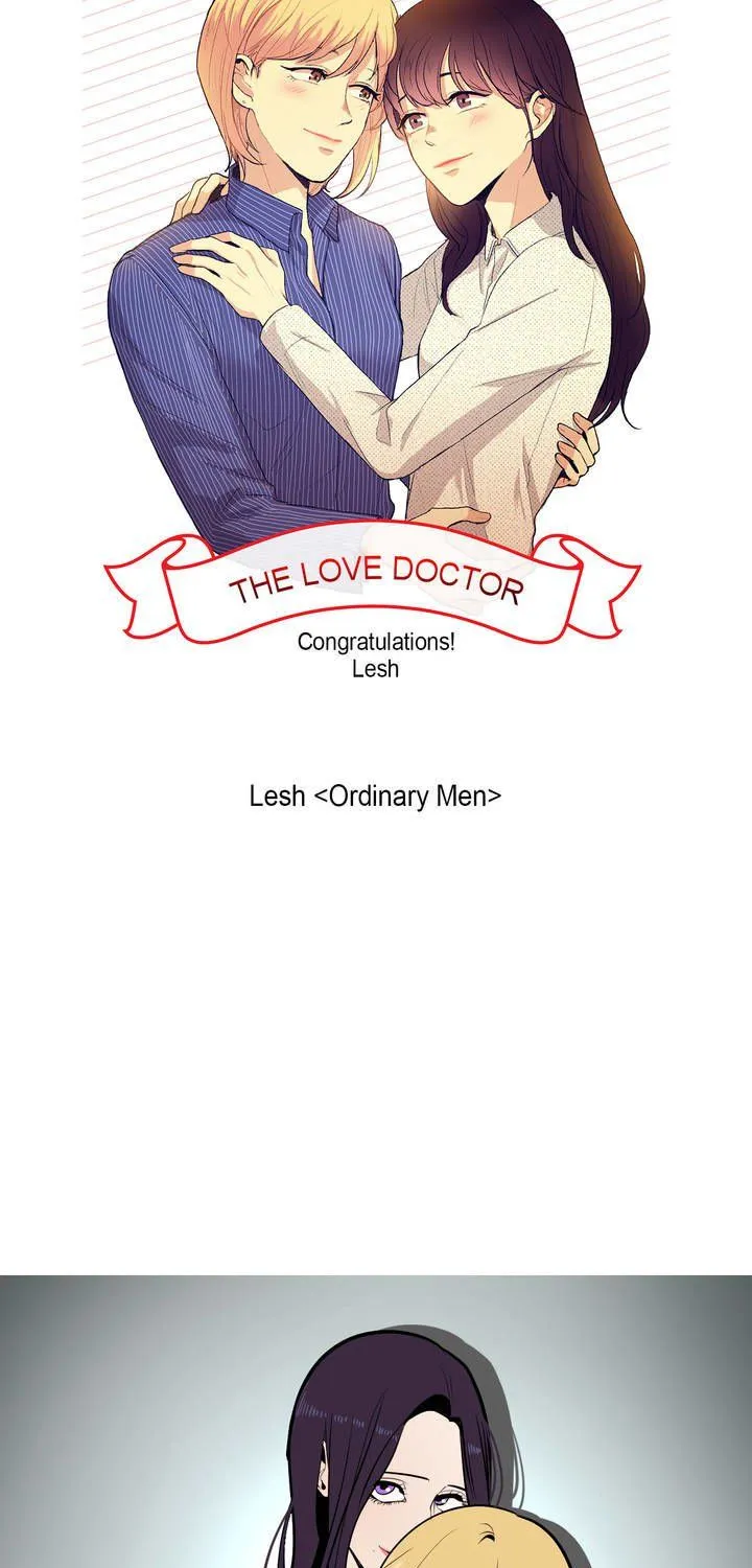 The Love Doctor Chapter 88 Page 43