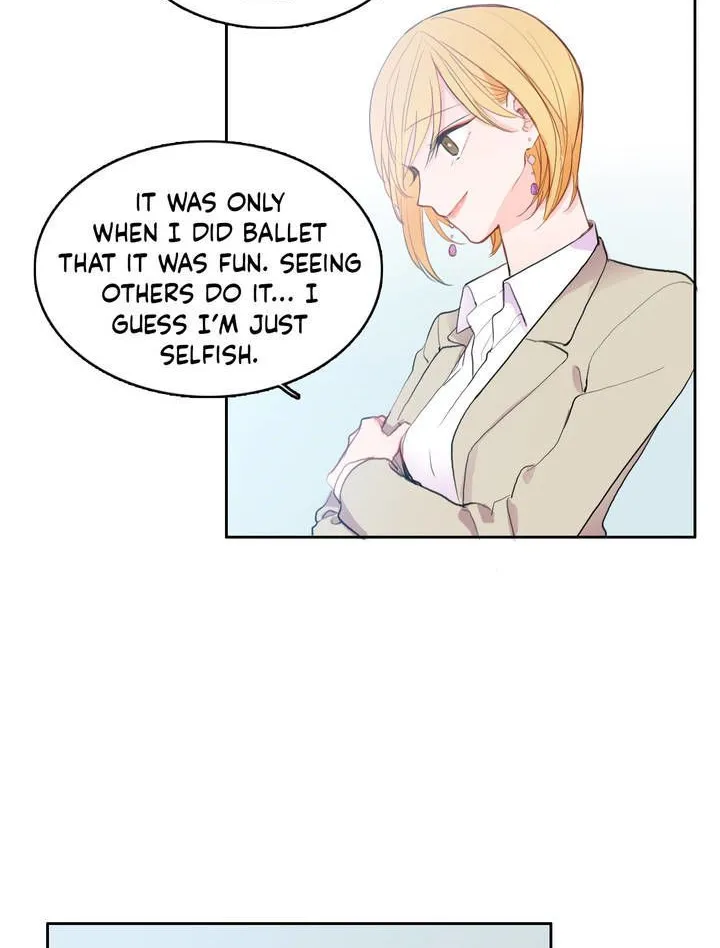 The Love Doctor Chapter 88 Page 6